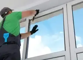 Remplacement de double vitrage La Grand-Combe