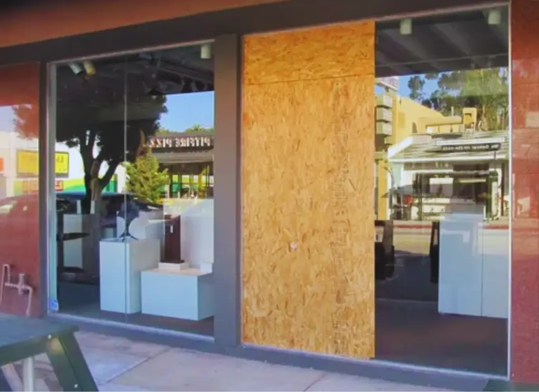 Mise en sécurité fermeture provisoire La Grand-Combe