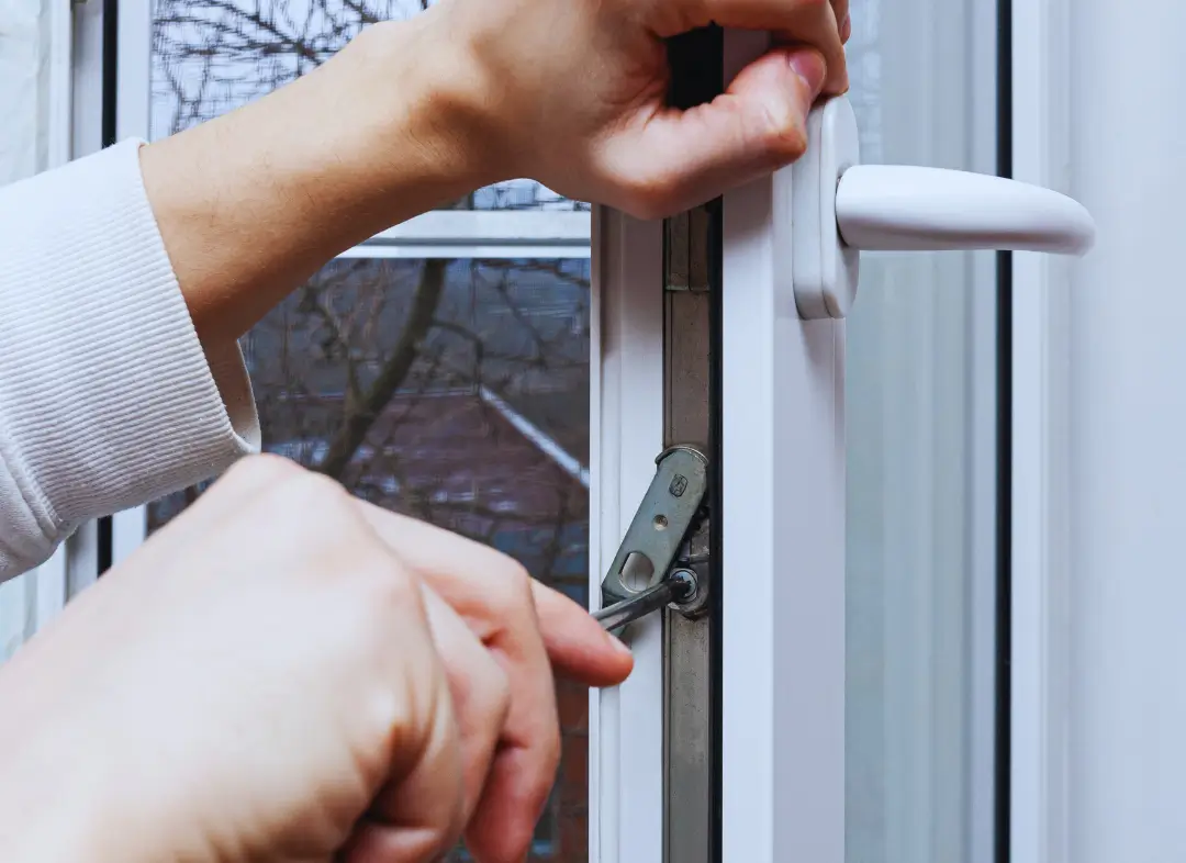 Réparation serrure de fenêtre La Grand-Combe