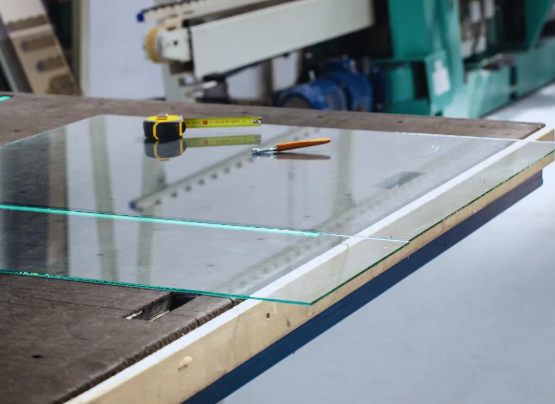 Remplacement de simple vitrage La Grand-Combe